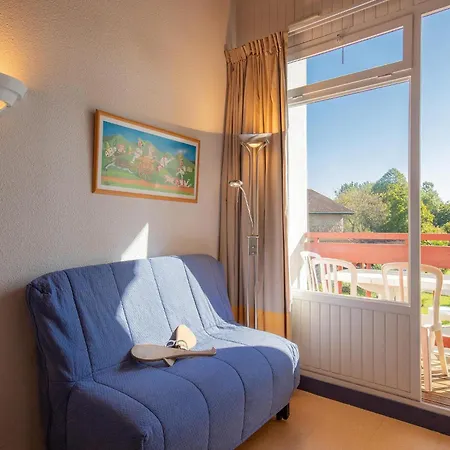 2 Pieces 4 Personnes 1 Bebe Apartment Saint-Jean-Pied-de-Port