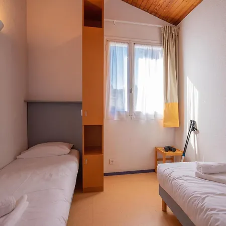 2 Pieces 4 Personnes 1 Bebe Apartment Saint-Jean-Pied-de-Port